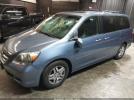 Honda Odyssey Ex-l Image 16
