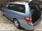 Honda Odyssey Ex-l Image 2