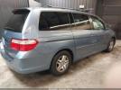 Honda Odyssey Ex-l Image 5