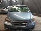 Honda Odyssey Ex-l Image 4