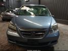 Honda Odyssey Ex-l Image 14