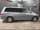 Honda Odyssey Ex-l Image 8