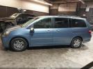Honda Odyssey Ex-l Image 9