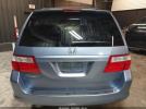 Honda Odyssey Ex-l Image 13