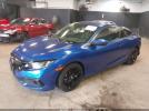 Honda Civic Sport Image 13