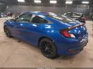 Honda Civic Sport Image 9