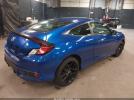 Honda Civic Sport Image 15