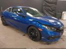 Honda Civic Sport Image 16