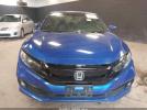 Honda Civic Sport Image 2