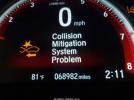 Honda Civic Sport Image 11