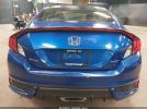 Honda Civic Sport Image 7
