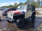 Jeep Wrangler Sport Image 8