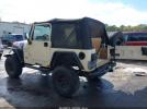 Jeep Wrangler Sport Image 5