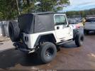 Jeep Wrangler Sport Image 9