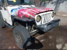 Jeep Wrangler Sport Image 6