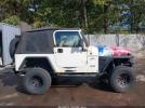 Jeep Wrangler Sport Image 14