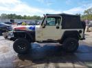 Jeep Wrangler Sport Image 15