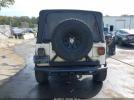Jeep Wrangler Sport Image 16