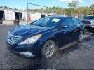 Hyundai SONATA Se Image 2