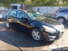 Nissan Altima 2.5 Sv Image 1