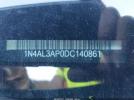 Nissan Altima 2.5 Sv Image 4