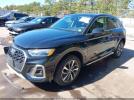 Audi Q5 Premium Plus 45 Tfsi S Line Quattro Image 8