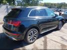 Audi Q5 Premium Plus 45 Tfsi S Line Quattro Image 3