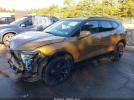 Chevrolet Blazer Rs Image 2
