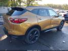 Chevrolet Blazer Rs Image 4