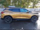 Chevrolet Blazer Rs Image 14