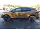 Chevrolet Blazer Rs Image 13