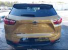 Chevrolet Blazer Rs Image 17