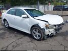 Toyota Camry Se Image 1