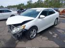 Toyota Camry Se Image 10