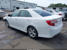 Toyota Camry Se Image 9