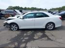 Toyota Camry Se Image 2