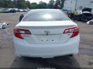 Toyota Camry Se Image 3