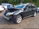 Lexus RX Image 3