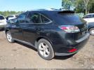 Lexus RX Image 5