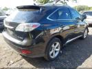 Lexus RX Image 2