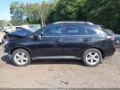 Lexus RX Image 16