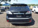 Lexus RX Image 12