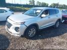 Hyundai SANTA FE Sel Image 5