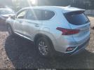 Hyundai SANTA FE Sel Image 4