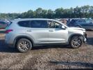 Hyundai SANTA FE Sel Image 2