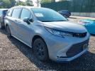 Toyota Sienna Woodland Edition Image 1