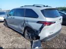 Toyota Sienna Woodland Edition Image 4