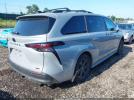 Toyota Sienna Woodland Edition Image 5