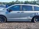 Toyota Sienna Woodland Edition Image 12
