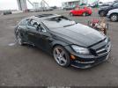 Mercedes-Benz Cls-class S 4matic Image 1